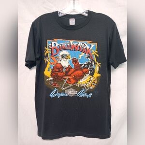 VINTAGE RARE Harley Davidson shirt